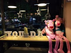 -友达面馆(二七南路店)