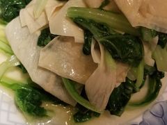 杭州鸡毛菜-江南厨子·品苏杭(华润万象店)