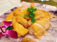 蒜香文昌鸡-海皇酒家(钰海万国汇购物广场店)