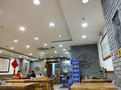 大堂-同盛德泡馍