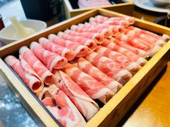 -古铜老院铜锅涮肉·清真(双井店)