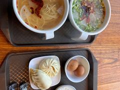 -中阿兰牛肉面(悦海新天地店)