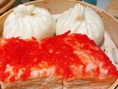 -晓淮山·扬州早茶·淮扬菜(龙阳广场店)