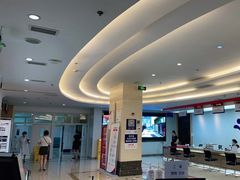 -美年大健康体检(绵阳店)