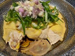 -林辉家宴·本地家常菜·头牌清远鸡(先锋店)