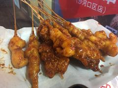 鸡肉小串-辽B·小串(总店)