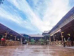-原汁原味驴庄(长岭村店)