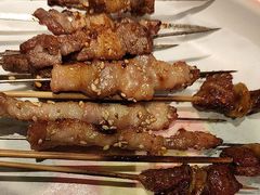 -北丐先生·野馄饨烧烤(雨花万象店)