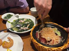 -鸽味轩·粤菜小馆(高楼门总店)