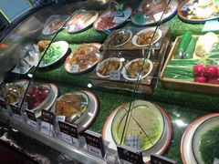 -渔民船说·北塘海鲜·天津菜·海肠捞饭(北塘古镇店)