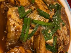 -蒸八鲜农家土菜(祝桥店)