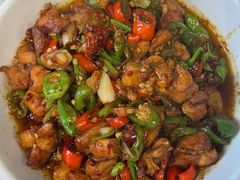 -苏州金鸡湖中茵皇冠假日酒店