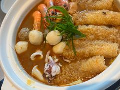-陶兰居·香港饭店·海鲜大排档(圆融时代广场店)