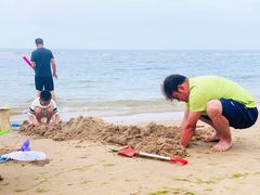 -老虎石海上公园