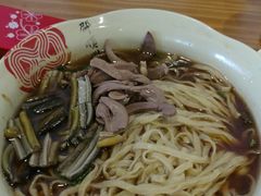 -邵顺兴锅盖面(金山宝地店)