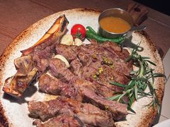 -J·one Bistro吉萬酒厨·牛排