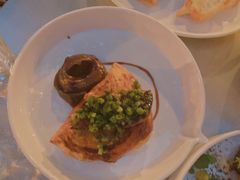 酥皮饺-Ocean's Table 欧舍