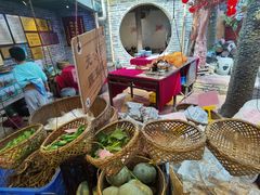 -园林美食城·本土农家菜(杨和镇店)