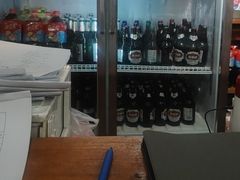 -三个大叔烤羊肉串·炭炉砂锅菜(西三旗店)