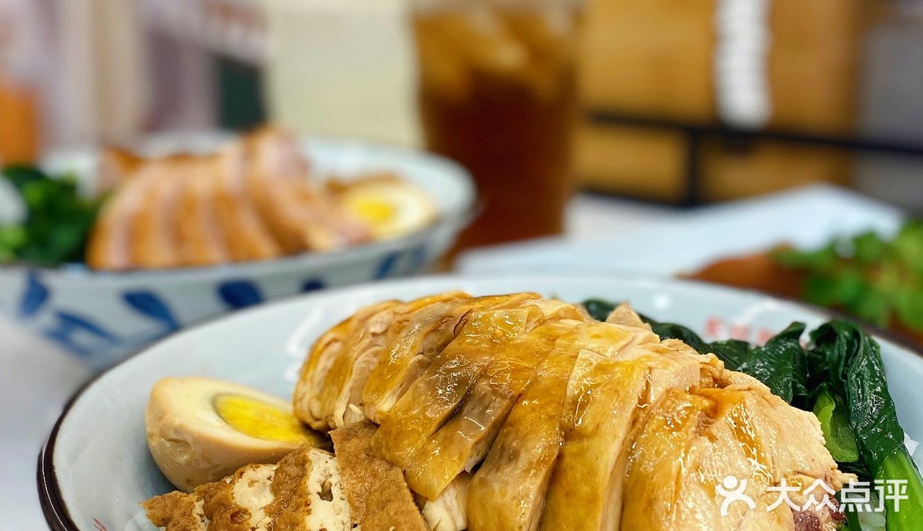 不用到潮汕也能吃到的正宗卤味