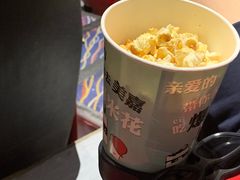 -美嘉欢乐影城(万象城店)