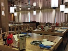 大堂-尚海豆捞(乐虹坊店)