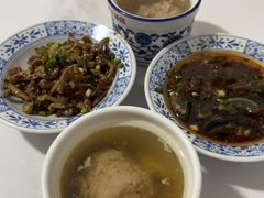 -小罗子汤店(大士院总店)