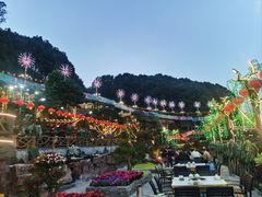 -枇杷园食为鲜火锅(南山店)