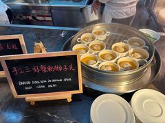 -君悦酒店·乐厨·高空自助餐(青年大街店)