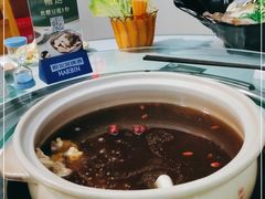 -名善山珍·野生菌汤锅(文殊院店)