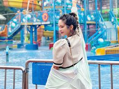 -欢乐水魔方水世界
