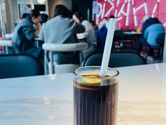 -必胜客(欧亚卖场店)