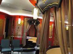 -牛将军•涮肉•烤肉(北京王府井·故宫店)