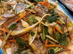 -313羊庄·羊肉火锅烧烤(李村店)