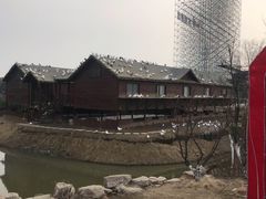 -董永七仙女文化园