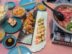 -晴季寿司(红旗街万达店)