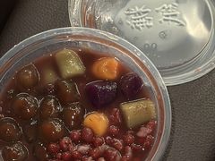 -糖纸甜品(慈溪城西银泰店)