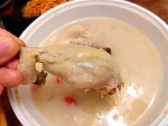 -鑫日千里马朝鲜族小馆(总店)