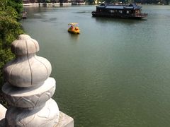 -珠海圆明新园