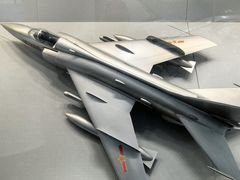 -中国航空博物馆