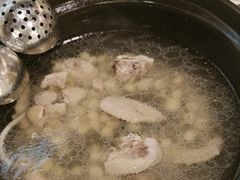 -烹然四季椰子鸡火锅(团结湖总店)
