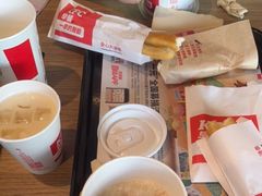 -肯德基(新阳光店)
