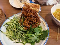 -满园烤鸭·春饼(中街大悦城店)