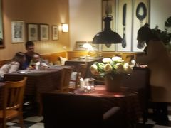 -小世界西餐厅(建国门店)