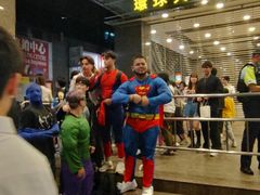 -兰桂坊