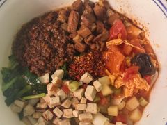 -秦正biangbiang面(尚品园店)