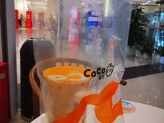 -CoCo都可(燕郊永旺店)