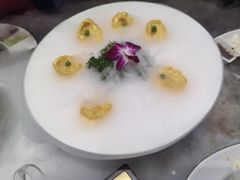 -全聚德(上海首店浦东店)