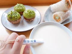 -花悦豆香
