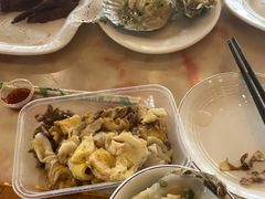 -新金盛·海鲜酒楼(盐田店)